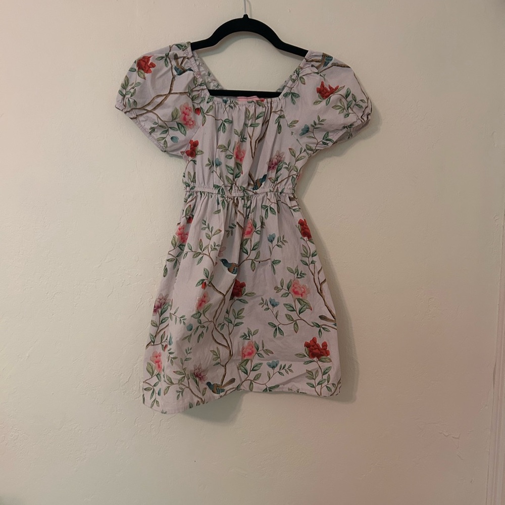 Hill House Artist's Edition Kids Dress